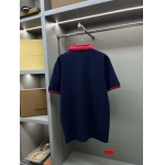 2025年2月17日高品質新品Gucci春夏半袖Tシャツ  regu工場