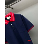 2025年2月17日高品質新品Gucci春夏半袖Tシャツ  regu工場