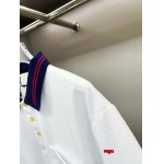 2025年2月17日高品質新品Gucci春夏半袖Tシャツ  regu工場
