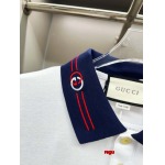 2025年2月17日高品質新品Gucci春夏半袖Tシャツ  regu工場
