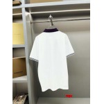 2025年2月17日高品質新品Gucci春夏半袖Tシャツ  regu工場