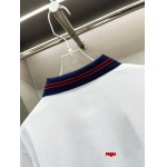 2025年2月17日高品質新品Gucci春夏半袖Tシャツ  regu工場