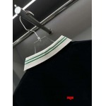 2025年2月17日高品質新品 Gucci春夏半袖Tシャツ  regu工場