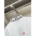 2025年2月17日高品質新品Gucci春夏半袖Tシャツ  regu工場