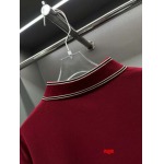 2025年2月17日高品質新品Gucci春夏半袖Tシャツ  regu工場