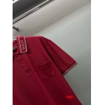 2025年2月17日高品質新品Gucci春夏半袖Tシャツ  regu工場