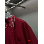 2025年2月17日高品質新品Gucci春夏半袖Tシャツ  regu工場