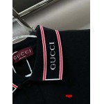 2025年2月17日高品質新品Gucci春夏半袖Tシャツ  regu工場