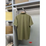 2025年2月17日高品質新品BURBERRY春夏半袖Tシャツ  regu工場
