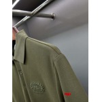2025年2月17日高品質新品BURBERRY春夏半袖Tシャツ  regu工場