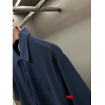 2025年2月17日高品質新品BURBERRY春夏半袖Tシャツ  regu工場