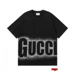 2025年2月17日高品質新品 Gucci春夏半袖Tシャツ  regu工場