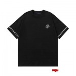 2025年2月17日高品質新品LOUIS VUITTON春夏半袖Tシャツ  regu工場