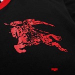 2025年2月17日高品質新品BURBERRY春夏半袖Tシャツ  regu工場