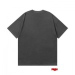 2025年2月17日高品質新品loewe春夏半袖Tシャツ  regu工場