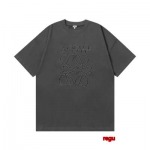 2025年2月17日高品質新品loewe春夏半袖Tシャツ  regu工場