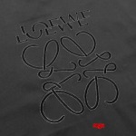 2025年2月17日高品質新品loewe春夏半袖Tシャツ  regu工場