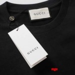 2025年2月17日高品質新品Gucci春夏半袖Tシャツ  regu工場