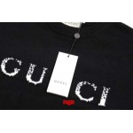 2025年2月18日高品質新品Gucci秋冬ニット/セーター  regu工場