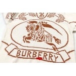 2025年2月18日高品質新品BURBERRY秋冬フード付きニット/セーター  regu工場