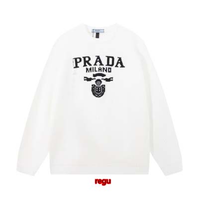 2025年2月18日高品質新品PRADAニット/セーター  ...