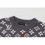 2025年2月18日高品質新品Louis Vuittonニット/セーター  regu工場