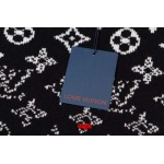 2025年2月18日高品質新品Louis Vuittonニット/セーター  regu工場
