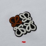 2025年2月18日高品質新品loewe春夏半袖Tシャツ  regu工場