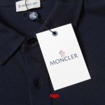 2025年2月18日高品質新品moncler春夏半袖Tシャツ  regu工場