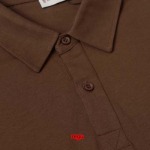 2025年2月18日高品質新品moncler春夏半袖Tシャツ  regu工場