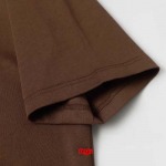 2025年2月18日高品質新品moncler春夏半袖Tシャツ  regu工場