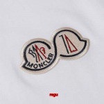 2025年2月18日高品質新品moncler春夏半袖Tシャツ  regu工場