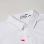 2025年2月18日高品質新品moncler春夏半袖Tシャツ  regu工場