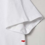 2025年2月18日高品質新品Christian Dior春夏半袖Tシャツ  regu工場