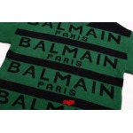 2025年2月18日高品質新品BALMAINニット/セーター  regu工場
