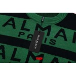 2025年2月18日高品質新品BALMAINニット/セーター  regu工場