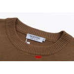 2025年2月18日高品質新品valentinoニット/セーター  regu工場