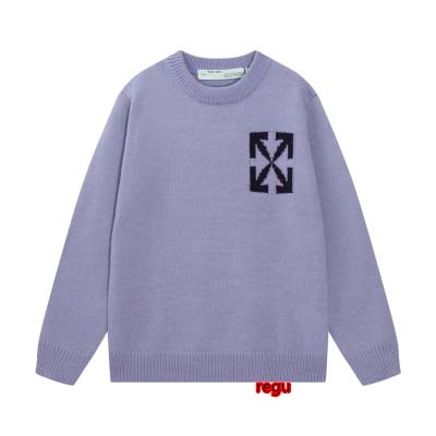 2025年2月18日高品質新品off-whiteニット/セー...