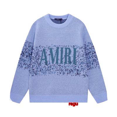 2025年2月18日高品質新品AMIRIニット/セーター  ...