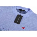 2025年2月18日高品質新品AMIRIニット/セーター  regu工場