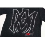 2025年2月18日高品質新品AMIRIニット/セーター  regu工場