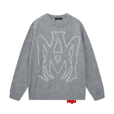 2025年2月18日高品質新品AMIRIニット/セーター  ...