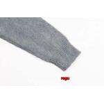 2025年2月18日高品質新品AMIRIニット/セーター  regu工場