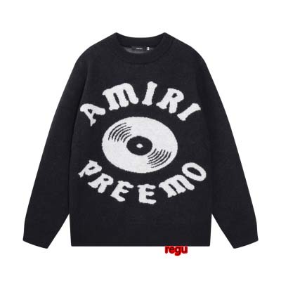 2025年2月18日高品質新品AMIRIニット/セーター  ...