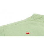 2025年2月18日高品質新品AMIRIニット/セーター  regu工場