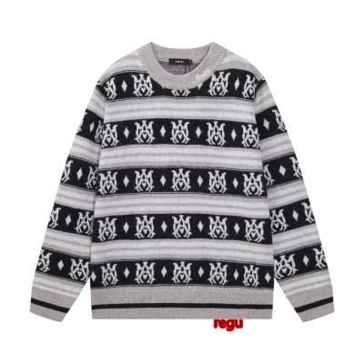 2025年2月18日高品質新品AMIRIニット/セーター  ...