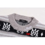 2025年2月18日高品質新品AMIRIニット/セーター  regu工場