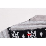 2025年2月18日高品質新品AMIRIニット/セーター  regu工場