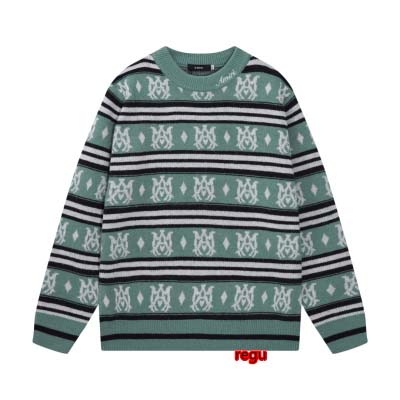 2025年2月18日高品質新品AMIRIニット/セーター  ...