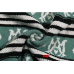 2025年2月18日高品質新品AMIRIニット/セーター  regu工場